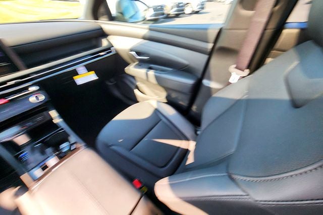 2027 Hyundai SANTA CRUZ SEL Activity AWD