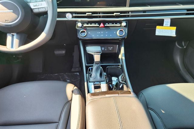 2027 Hyundai SANTA CRUZ SEL Activity AWD