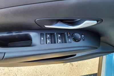 2027 Hyundai SANTA CRUZ SEL Activity AWD