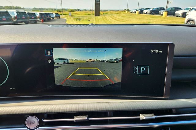 2027 Hyundai SANTA CRUZ SEL Activity AWD
