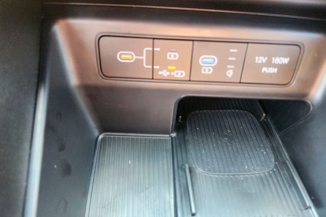2027 Hyundai SANTA CRUZ SEL Activity AWD