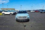 2027 Hyundai SANTA CRUZ SEL Activity AWD