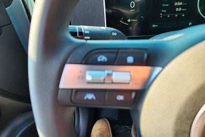 2027 Hyundai SANTA CRUZ SEL Activity AWD