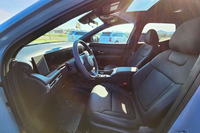 2027 Hyundai SANTA CRUZ SEL Activity AWD