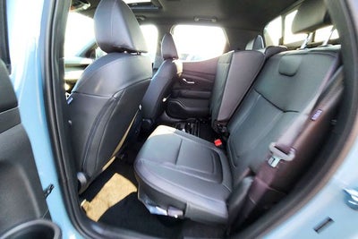 2027 Hyundai SANTA CRUZ SEL Activity AWD