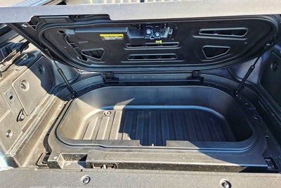 2027 Hyundai SANTA CRUZ SEL Activity AWD