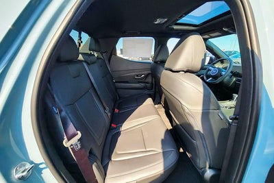 2027 Hyundai SANTA CRUZ SEL Activity AWD