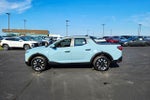 2027 Hyundai SANTA CRUZ SEL Activity AWD