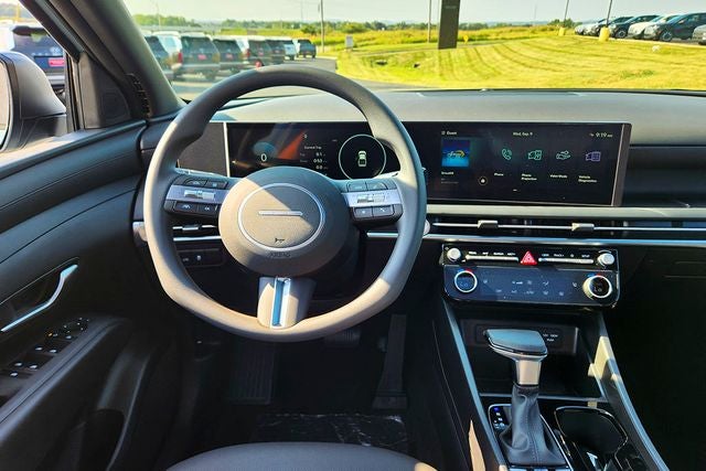 2027 Hyundai SANTA CRUZ SEL Activity AWD