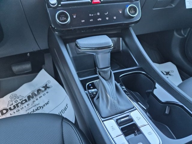 2026 Hyundai SANTA CRUZ SEL Activity AWD