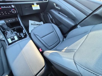 2026 Hyundai SANTA CRUZ SEL Activity AWD