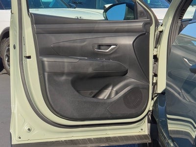 2026 Hyundai SANTA CRUZ SEL Activity AWD