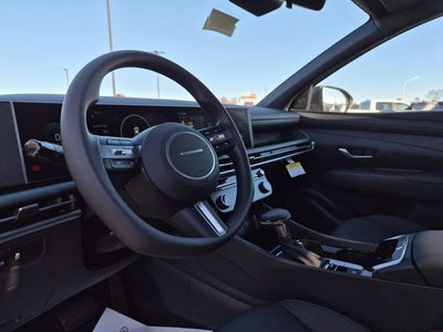 2026 Hyundai SANTA CRUZ SEL Activity AWD