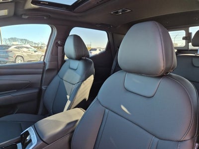 2026 Hyundai SANTA CRUZ SEL Activity AWD