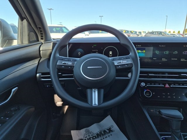 2026 Hyundai SANTA CRUZ SEL Activity AWD