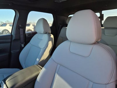 2026 Hyundai SANTA CRUZ SEL Activity AWD