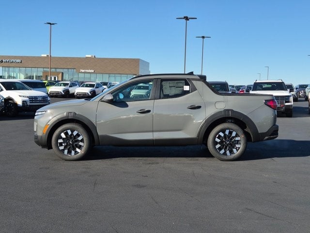 2026 Hyundai SANTA CRUZ SEL Activity AWD