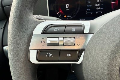 2026 Hyundai SANTA CRUZ SEL Activity AWD