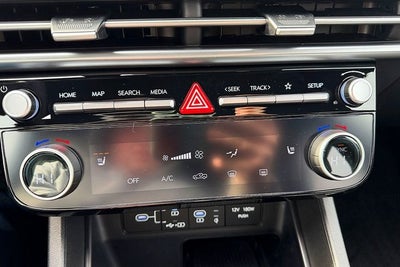 2026 Hyundai SANTA CRUZ SEL Activity AWD