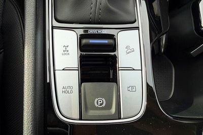 2026 Hyundai SANTA CRUZ SEL Activity AWD