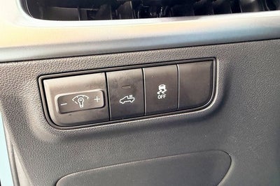 2026 Hyundai SANTA CRUZ SEL Activity AWD