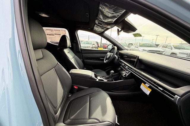 2026 Hyundai SANTA CRUZ SEL Activity AWD