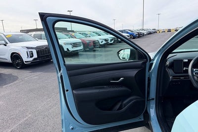 2026 Hyundai SANTA CRUZ SEL Activity AWD