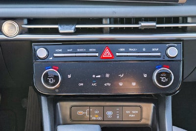 2026 Hyundai SANTA CRUZ SEL Activity AWD