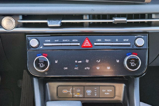 2026 Hyundai SANTA CRUZ SEL Activity AWD