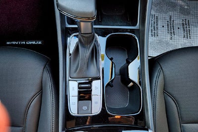 2026 Hyundai SANTA CRUZ SEL Activity AWD
