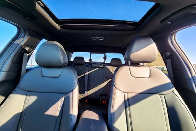 2026 Hyundai SANTA CRUZ SEL Activity AWD