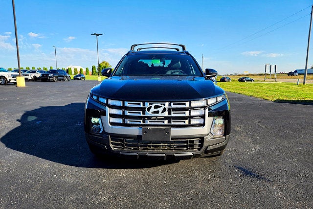 2026 Hyundai SANTA CRUZ SEL Activity AWD