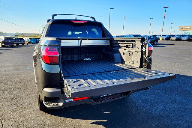 2026 Hyundai SANTA CRUZ SEL Activity AWD