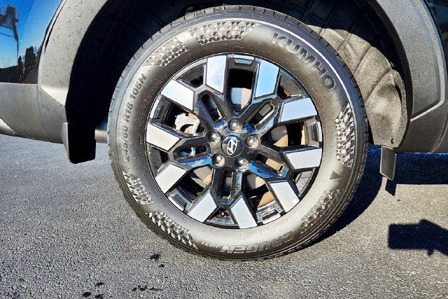 2026 Hyundai SANTA CRUZ SEL Activity AWD
