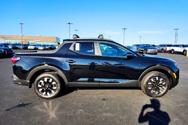 2026 Hyundai SANTA CRUZ SEL Activity AWD