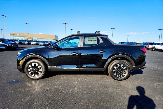 2026 Hyundai SANTA CRUZ SEL Activity AWD