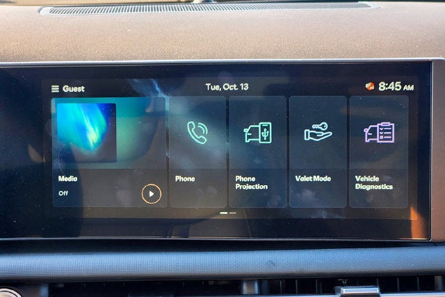 2026 Hyundai SANTA CRUZ SEL Activity AWD
