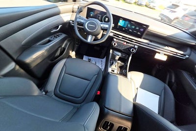 2026 Hyundai SANTA CRUZ SEL Activity AWD