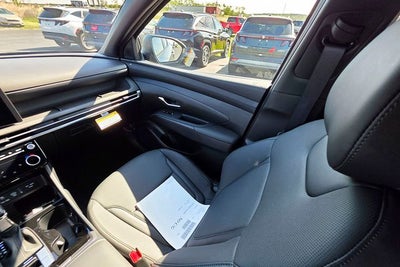 2026 Hyundai SANTA CRUZ SEL Activity AWD