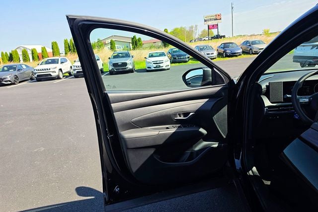 2026 Hyundai SANTA CRUZ SEL Activity AWD