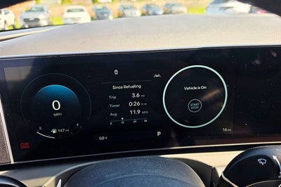 2026 Hyundai SANTA CRUZ SEL Activity AWD