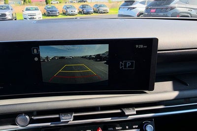 2026 Hyundai SANTA CRUZ SEL Activity AWD