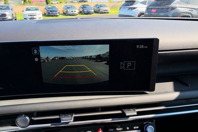 2026 Hyundai SANTA CRUZ SEL Activity AWD