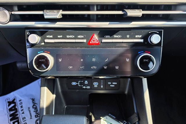 2026 Hyundai SANTA CRUZ SEL Activity AWD