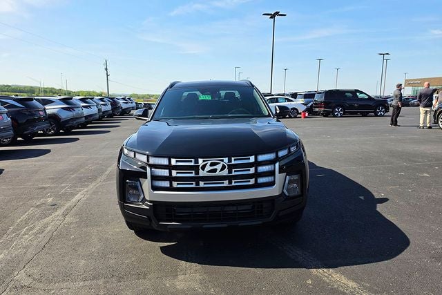 2026 Hyundai SANTA CRUZ SEL Activity AWD