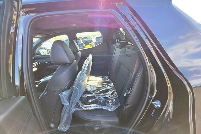 2026 Hyundai SANTA CRUZ SEL Activity AWD