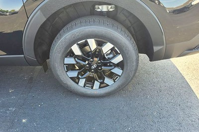 2026 Hyundai SANTA CRUZ SEL Activity AWD