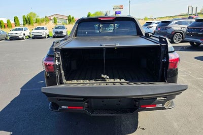 2026 Hyundai SANTA CRUZ SEL Activity AWD