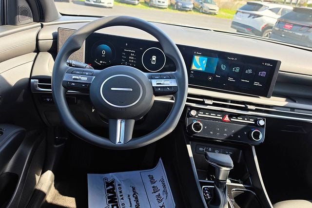 2026 Hyundai SANTA CRUZ SEL Activity AWD