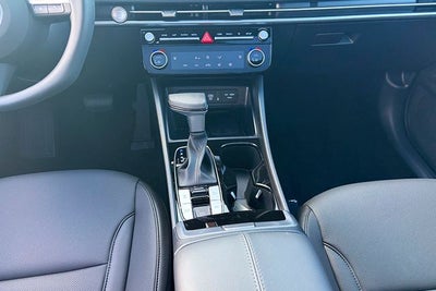 2026 Hyundai SANTA CRUZ SEL Activity AWD